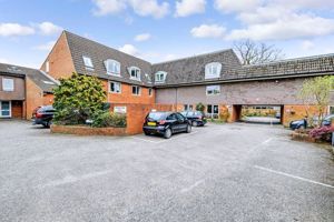 PHOTOS SHOW GENERAL VIEW OF RETIREMENT DEVELOPMENT- click for photo gallery